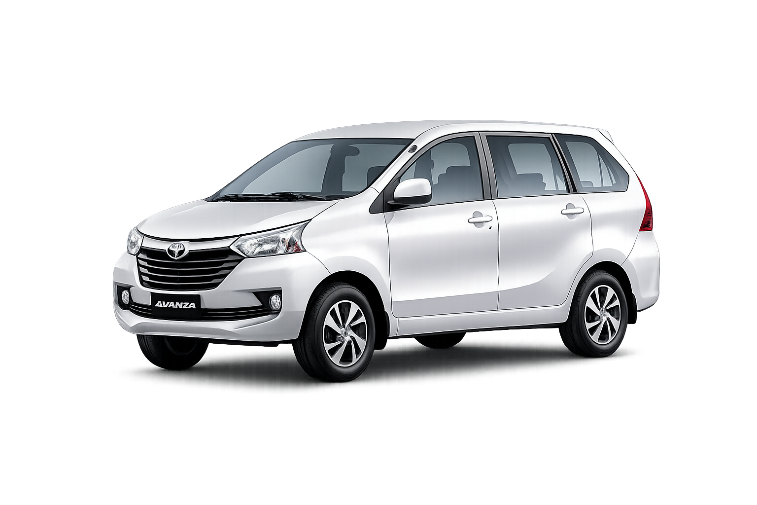 Armada Tour Avanza Jom Tour Bandung