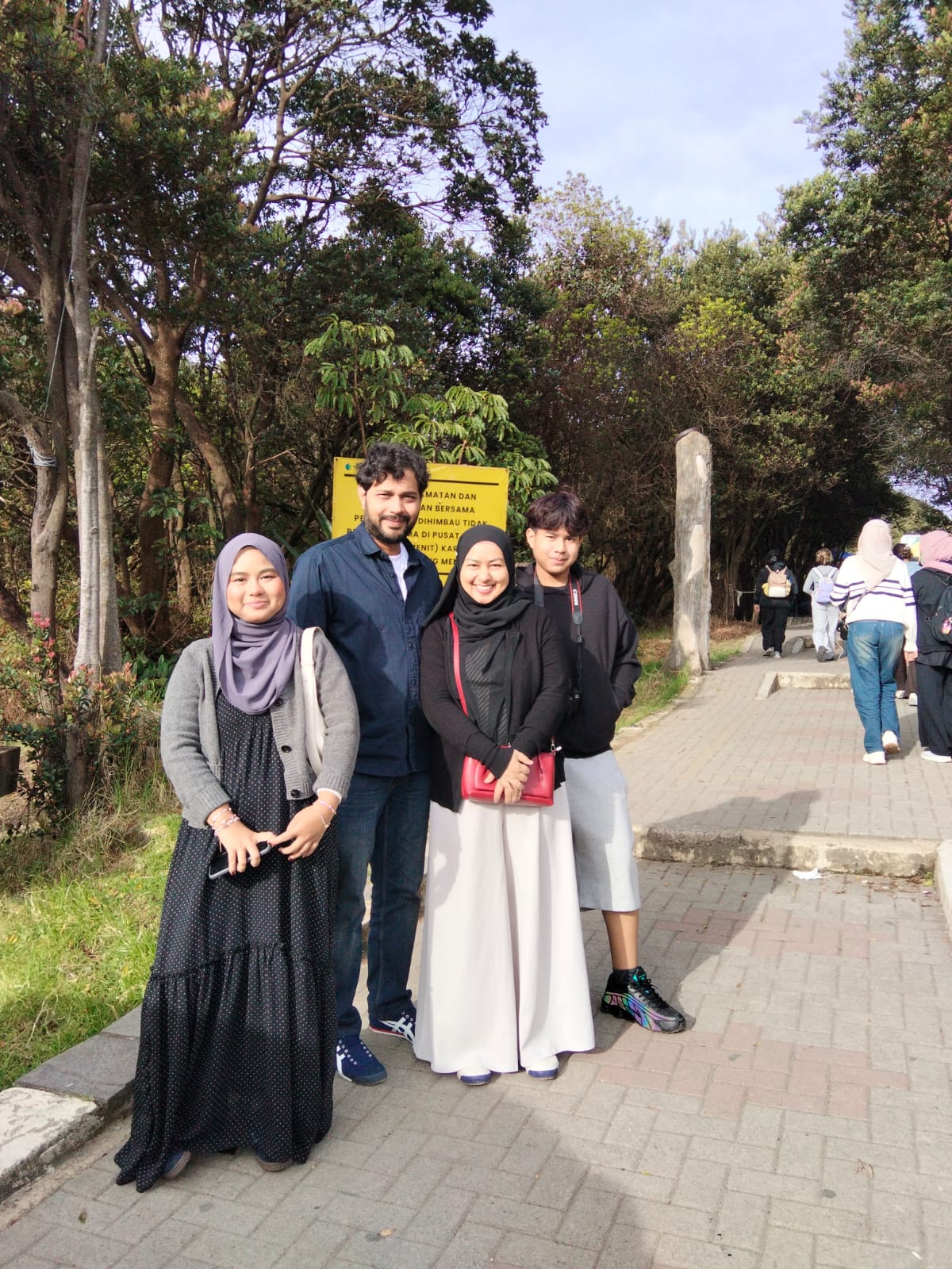 Wisata Lembang Bandung Private Tour