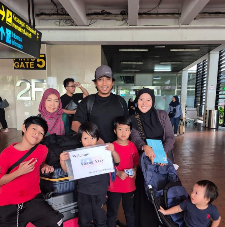 Travel Private Jakarta Bandung